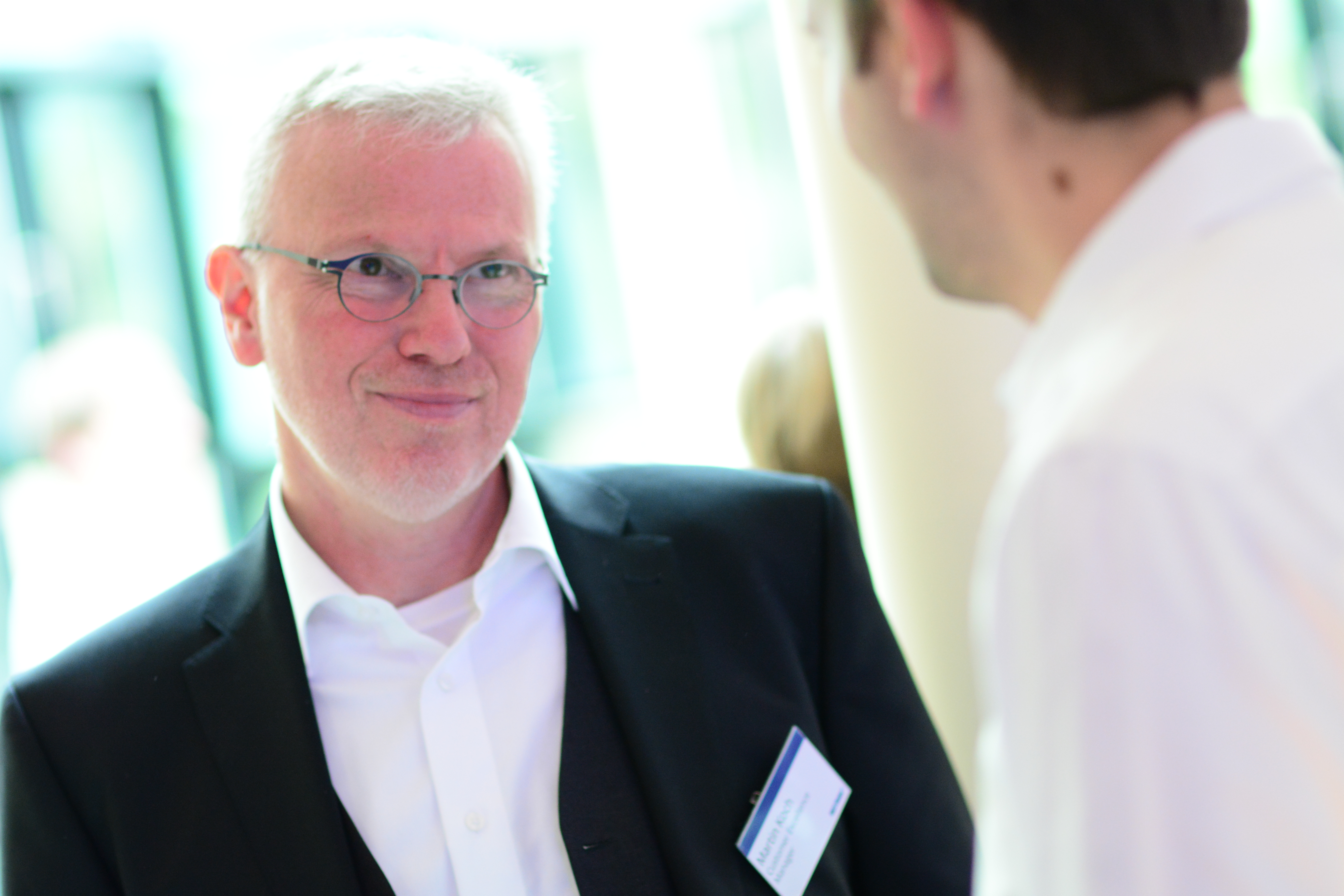 IServ GmbH